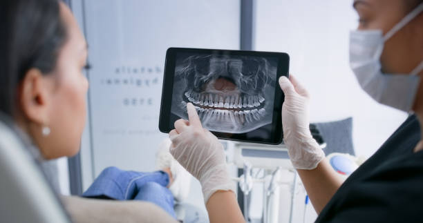 Licensed Tooth Extraction service in Clemson University, SC - Smile Center Dentistry